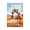 Arches National Park Poster, Travel Art, Office Poster, Home Decor | S6 product 1